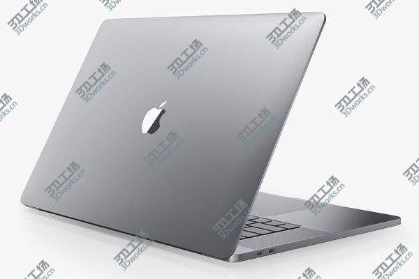 images/goods_img/20210312/3D Apple MacBook Pro 16-inch 2019 model/5.jpg